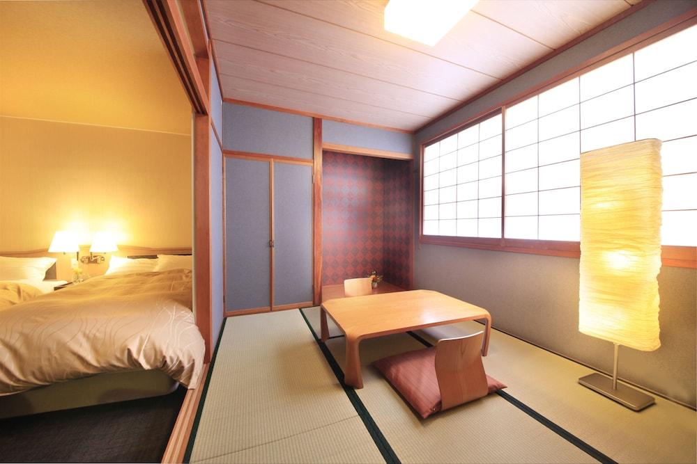 Yutorelo Karuizawa Hotel Exterior foto